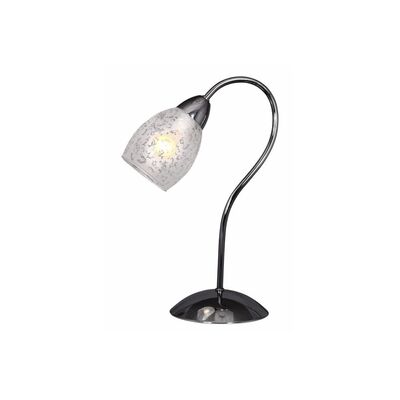 Lampka Crissy chrom