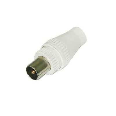 Wtyk antenowy "GRECKI" IP07