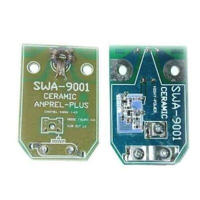 Wzmacniacz antenowy CERAMIC 9001/9009