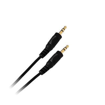 Kabel 3 m jack 3,5 wtyk - jack 3,5 wtyk LB0026 LIBOX