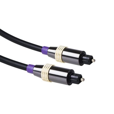 Kabel optyczny TOSLINK 3 m 5,0 mm LB0031 LIBOX