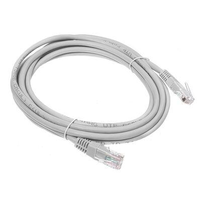 Kabel UTP KAT.5E /8C/wtyk-wtyk 1 m LB0001-1 LIBOX