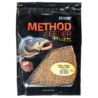 Pellet MIÓD 500 g FM-PE07