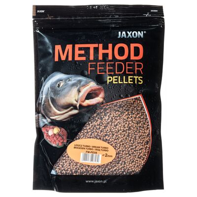 Pellet LESZCZ TURBO 500 g FM-PE08