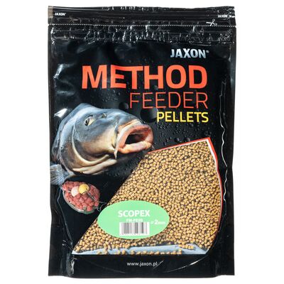 Pellet SCOPEX 500 g FM-PE09