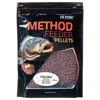 Pellet FISH MIX 500 g FM-PE10