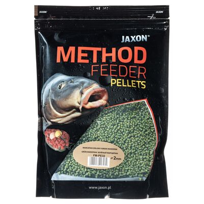 Pellet MARCEPAN ZIELONY 500 g FM-PE32