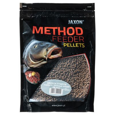 Pellet ORZECH TYGRYSI 500 g FM-PE33