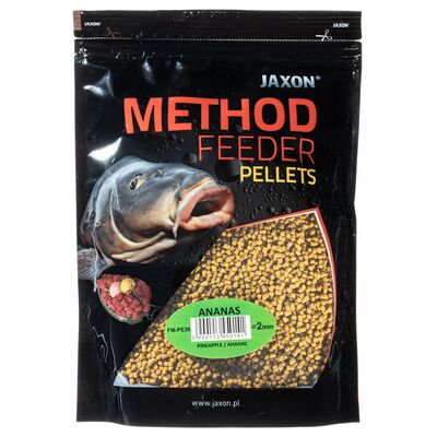 Pellet ANANAS 500 g FM-PE36