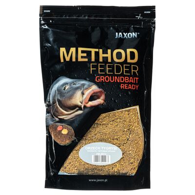 Zanęta METHOD FEEDER READY ORZECH TYGRYSI 750 g FM-ZR13