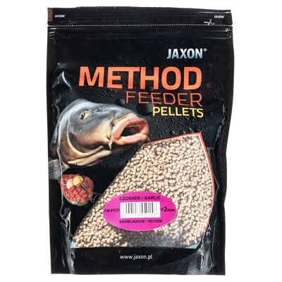 Pellet CZOSNEK 500 g FM-PE37