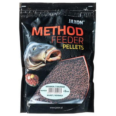 Pellet KIEŁBASA 500 g FM-PE38