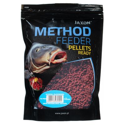 Pellet READY OCHOTKA 500 g FM-PR02