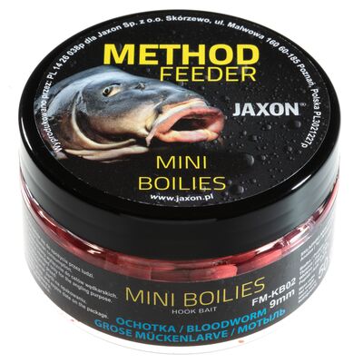 Kulki MINI METHOD FEEDER OCHOTKA 50 g FM-KB02
