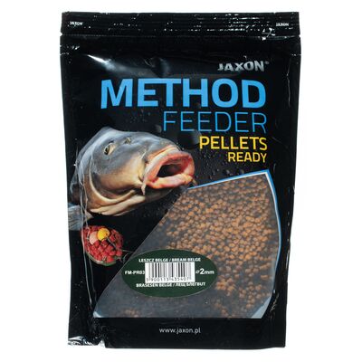 Pellet READY LESZCZ BELGE 500 g FM-PR03
