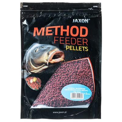 Pellet OCHOTKA 500 g FM-PE02