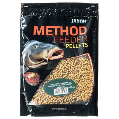 Pellet LESZCZ BELGE 500 g FM-PE03
