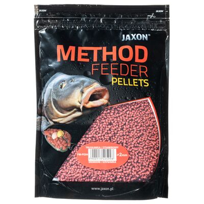 Pellet TRUSKAWKA 500 g FM-PE04