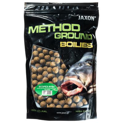 Kulki proteinowe METHOD GROUND SCOPEX-RYBA 1 kg FG-KP05
