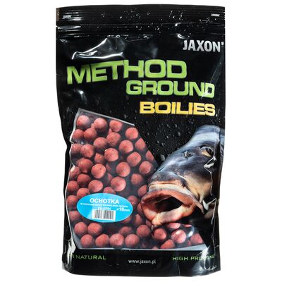 Kulki proteinowe METHOD GROUND OCHOTKA 1 kg FG-KP04