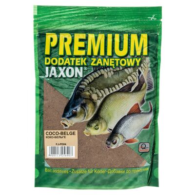 Dodatek zanętowy COCO-BELGE 400 g FJ-PD04