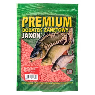 Dodatek zanętowy PIECZYWO FLUO CZERWONE 400 g FJ-PD11