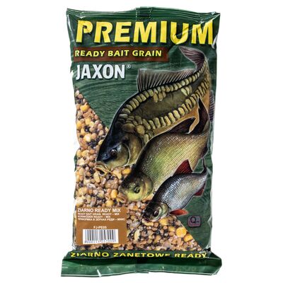 Ziarno READY MIX 1 kg FJ-PE05