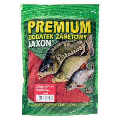 Dodatek zanętowy PASTONCINO CZERWONE 400 g FJ-PD16