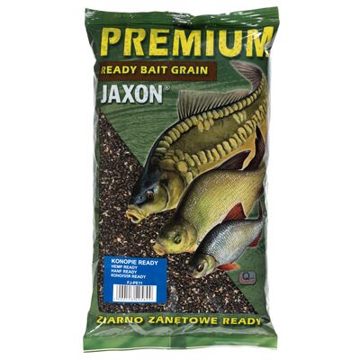 Konopie PREMIUM READY 1 kg FJ-PE11