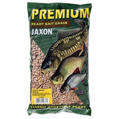 Pęczak WANILIA 1 kg FJ-PE07