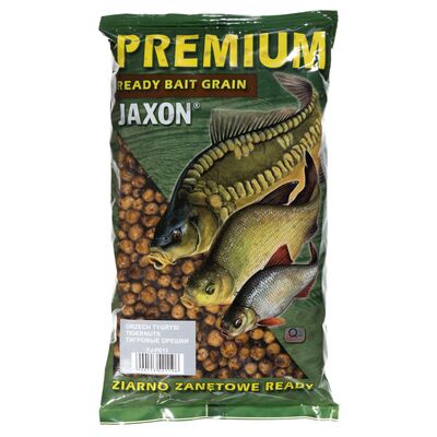 Przynęta ORZECH TYGRYSI READY 1 kg FJ-PE13