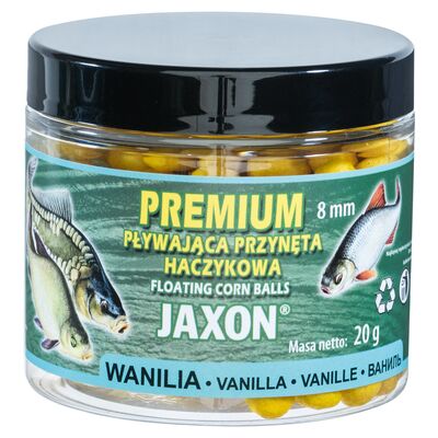 Przynęta CORN BALLS WANILIA 20 g FJ-PF05