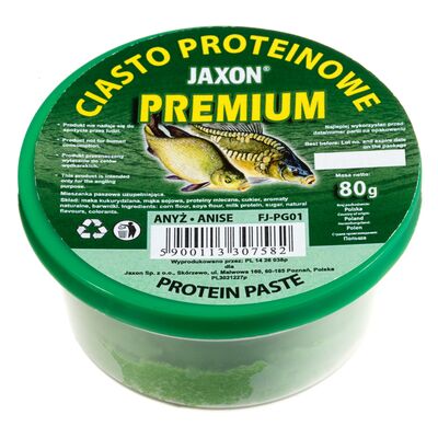 Ciasto proteinowe ANYŻ 80 g FJ-PG01