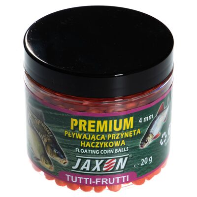 Przynęta CORN BALLS TUTTI-FRUTTI 20 g FJ-PF104