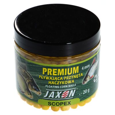 Przynęta CORN BALLS SCOPEX 20 g FJ-PF102