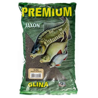 Glina wiążąca NATURALNA 2 kg FJ-PH04