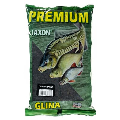 Glina ZIEMIA CZARNA 2 kg FJ-PH07