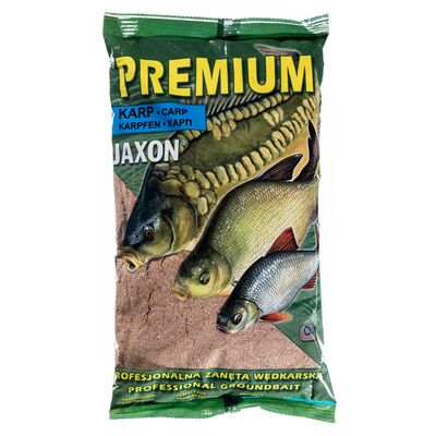 Zanęta KARP 1 kg FJ-PZ102