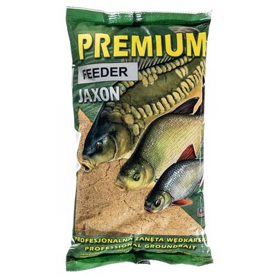 Zanęta FEEDER 1 kg FJ-PZ101