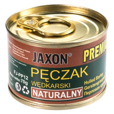 Pęczak PREMIUM NATURALNY 70 g FJ-PP12