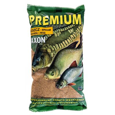 Zanęta LESZCZ 1 kg FJ-PZ103
