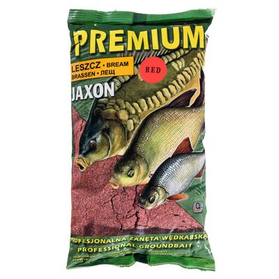 Zanęta LESZCZ RED 1 kg FJ-PZ103R