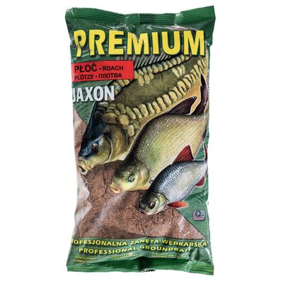 Zanęta PŁOĆ 1 kg FJ-PZ105