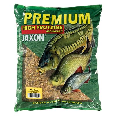 Zanęta wysokoproteinowa WANILIA 2,5 kg FJ-PZ401