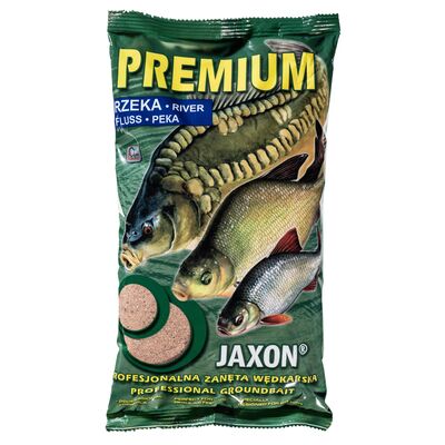 Zanęta RZEKA 1 kg FJ-PZ107