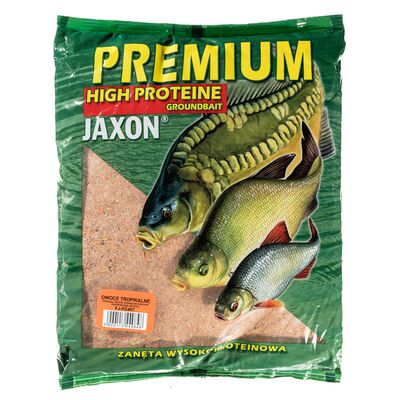 Zanęta wysokoproteinowa OWOCE TROPIKALNE 2,5 kg FJ-PZ407
