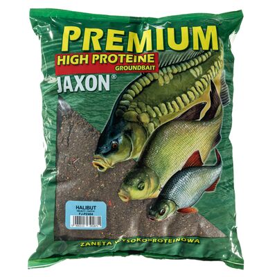 Zanęta wysokoproteinowa HALIBUT 2,5 kg FJ-PZ404
