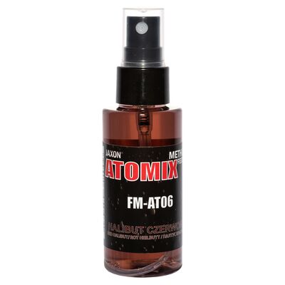 Atomix - HALIBUT CZERWONY 50 g FM-AT06