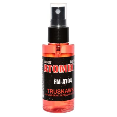 Atomix - TRUSKAWKA 50 g FM-AT04
