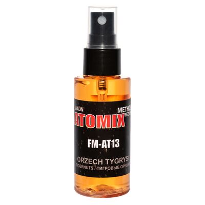 Atomix - ORZECH TYGRYSI 50 g FM-AT13